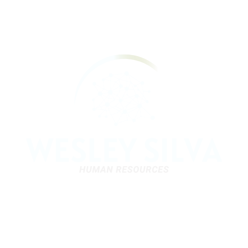Logo Wesley Silva HR